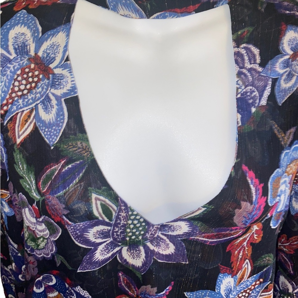 Show Me Your MuMu Olsen Top - Picture 4 of 8